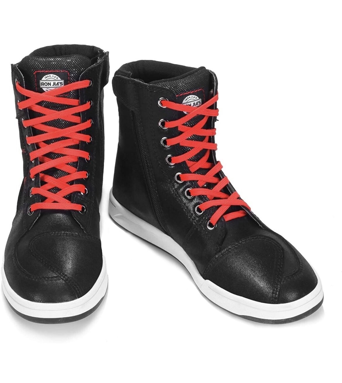 Borneli Black Casual