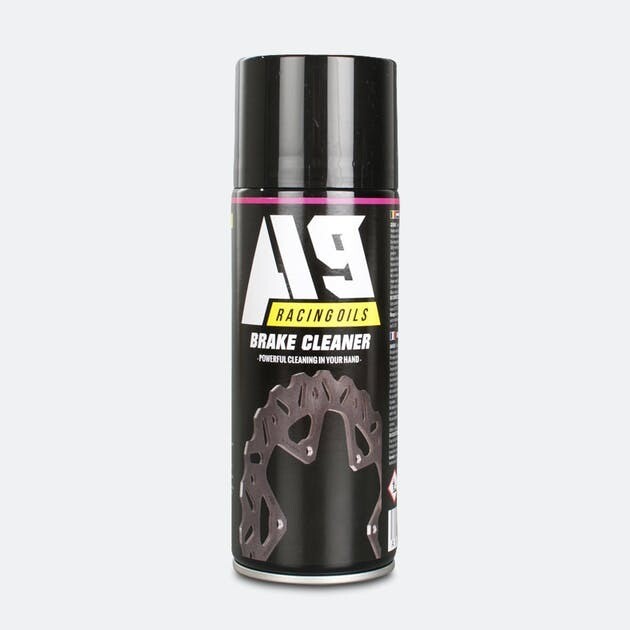 Limpiador de Freno A9 400ml
