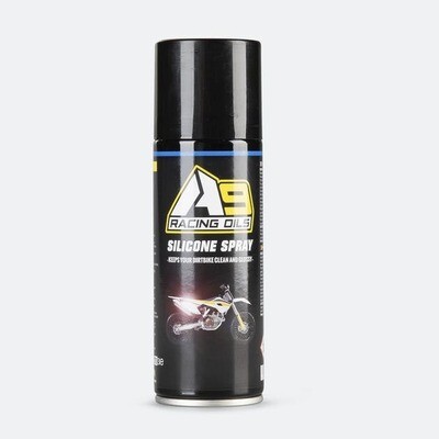 Spray de Silicona A9