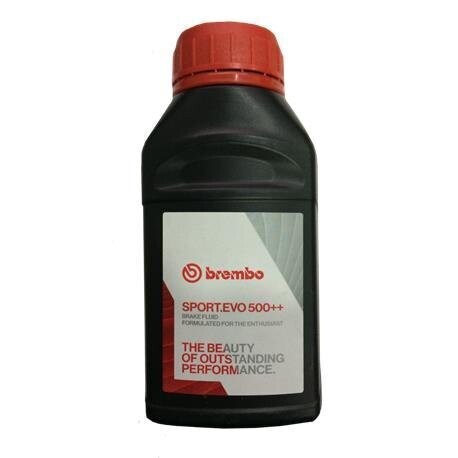 Brembo Sport Evo 500