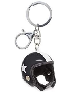 Llavero Casco Estrella