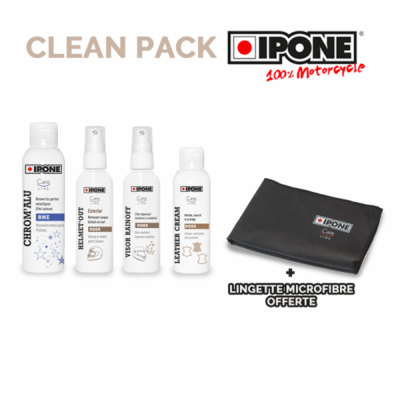 Clean Pack Ipone