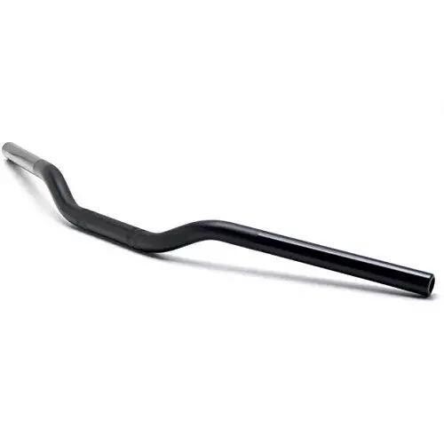 Manillar Negro 22mm