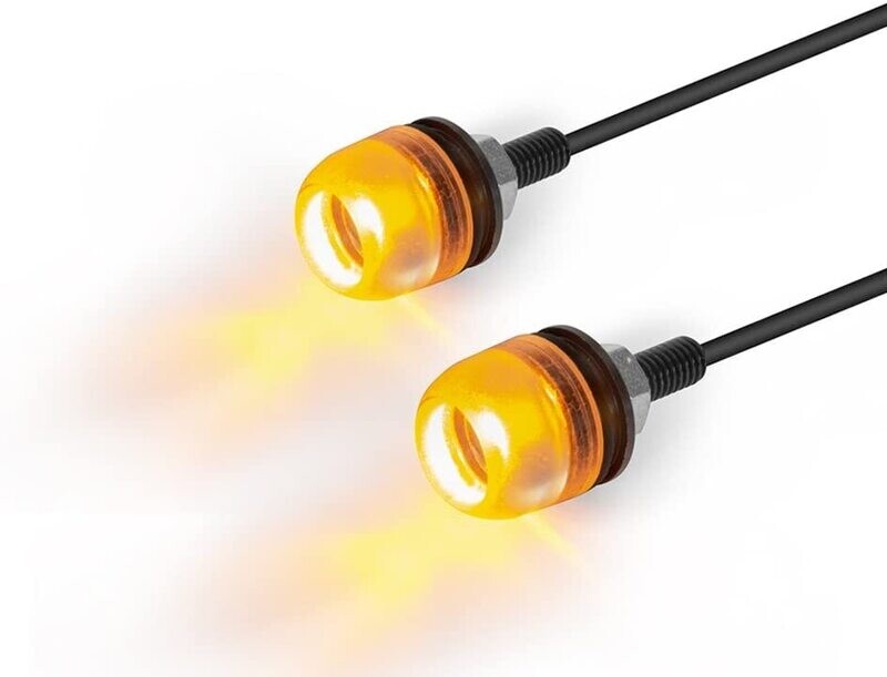 Intermitentes Led "Micro"