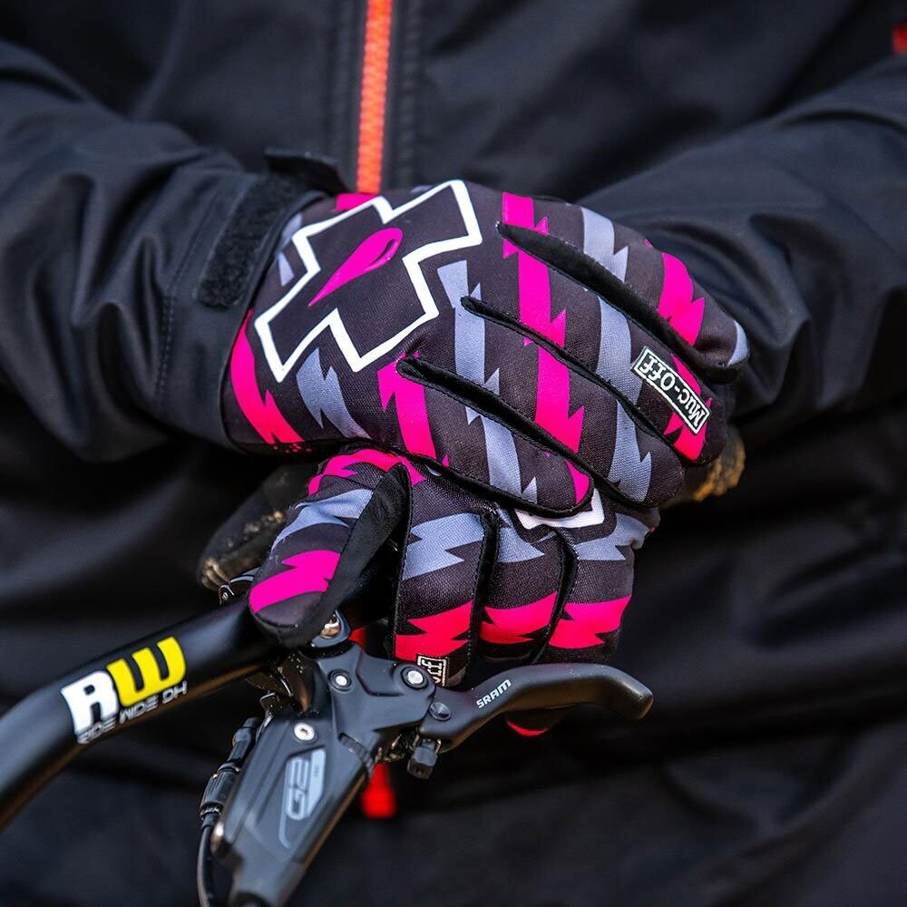 Guantes Muc-off