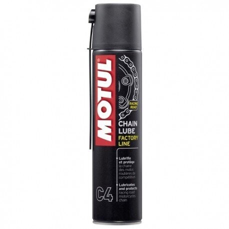 Grasa Cadena Motul C4 Factory Line 400ml
