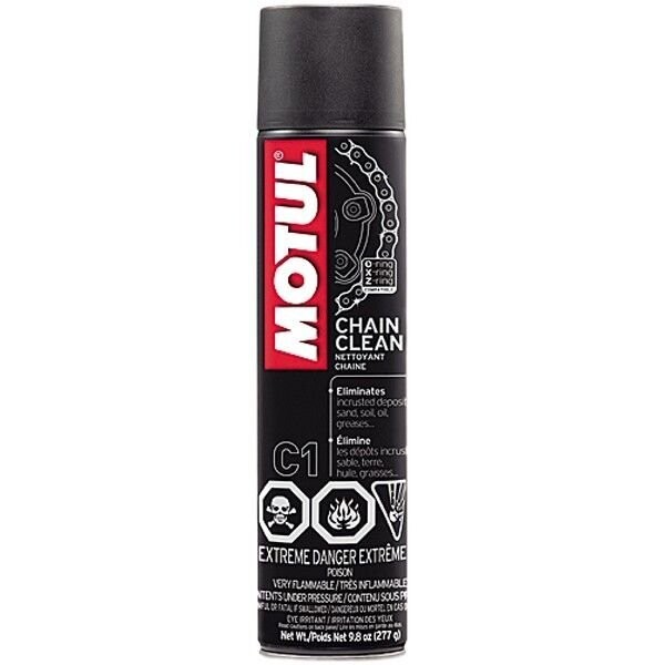 Limpiador de Cadena Motul C1
