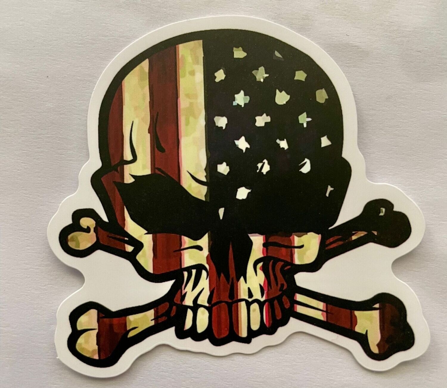 Sticker Motorlover