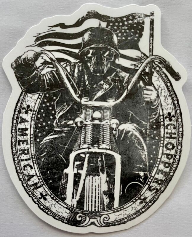 Sticker Motorlover