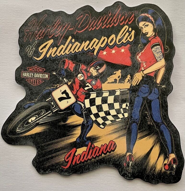 Sticker Motorlover