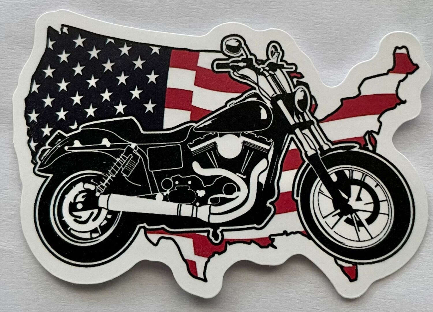 Sticker Motorlover