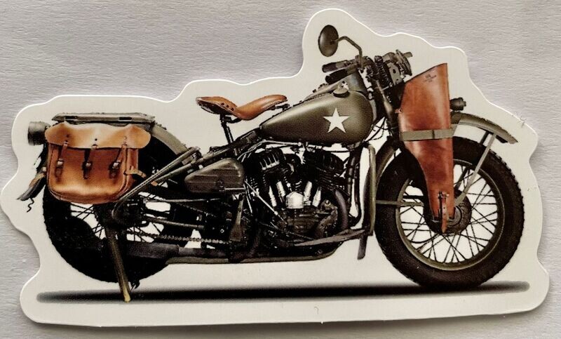 Sticker Motorlover