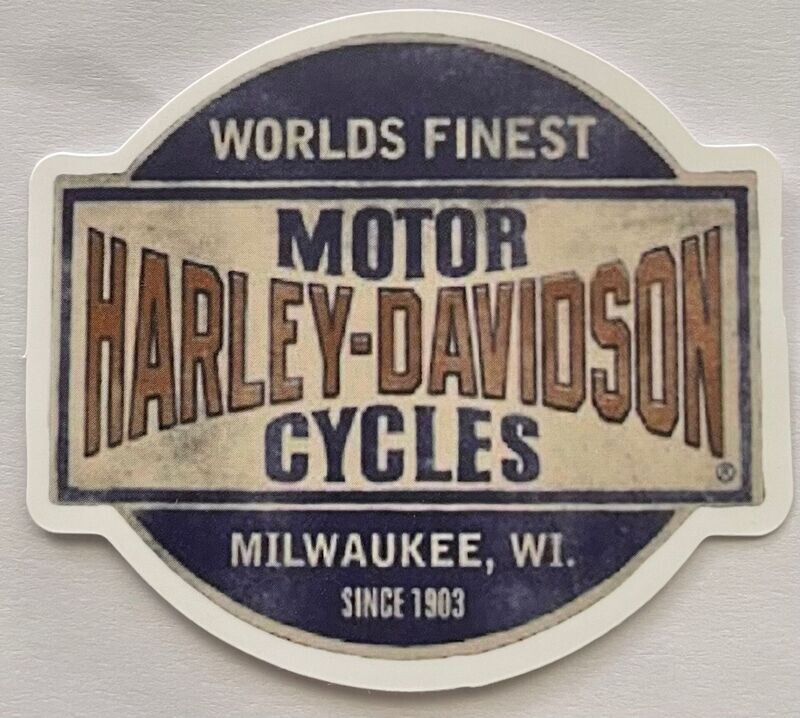 Sticker Motorlover