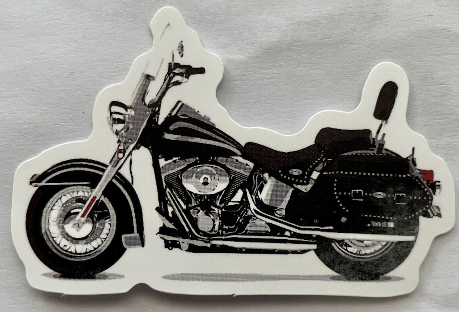 Sticker Motorlover