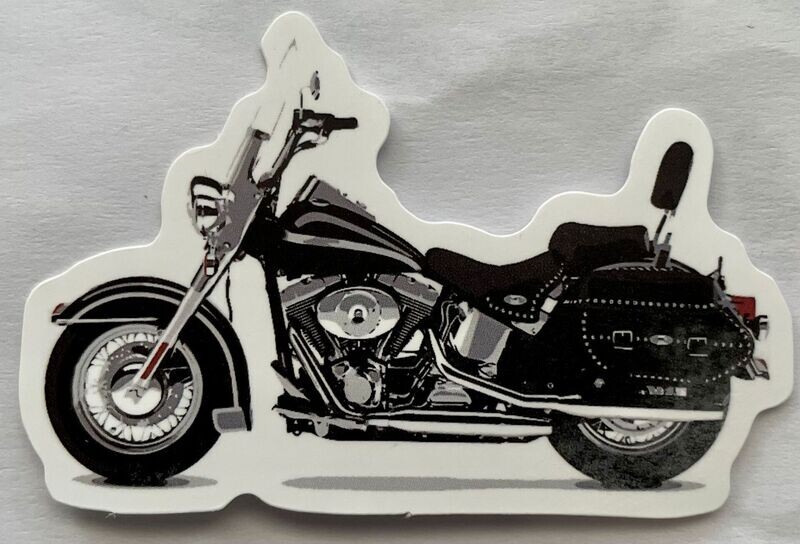 Sticker Motorlover