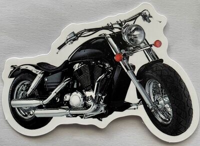 Sticker Motorlover