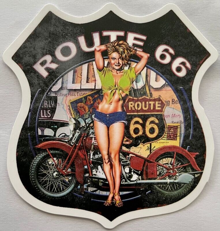 Sticker Motorlover