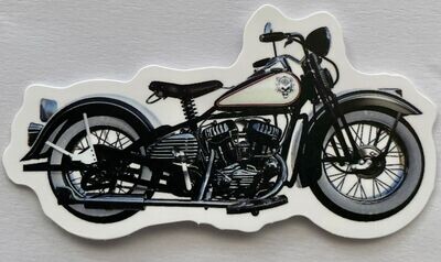 Sticker Motorlover