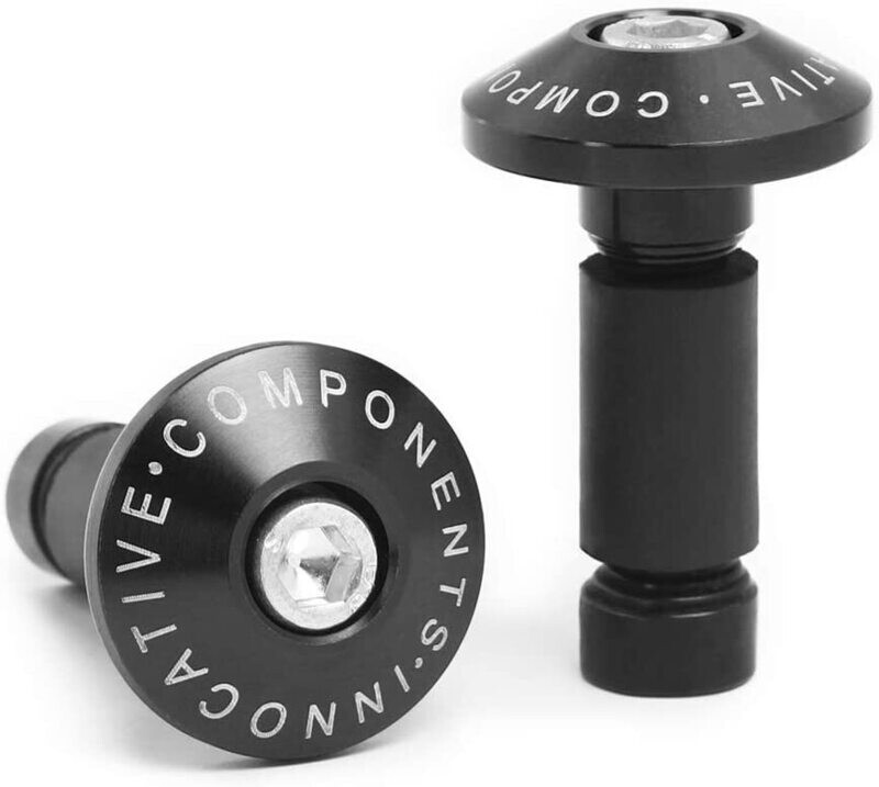Contrapesos Black