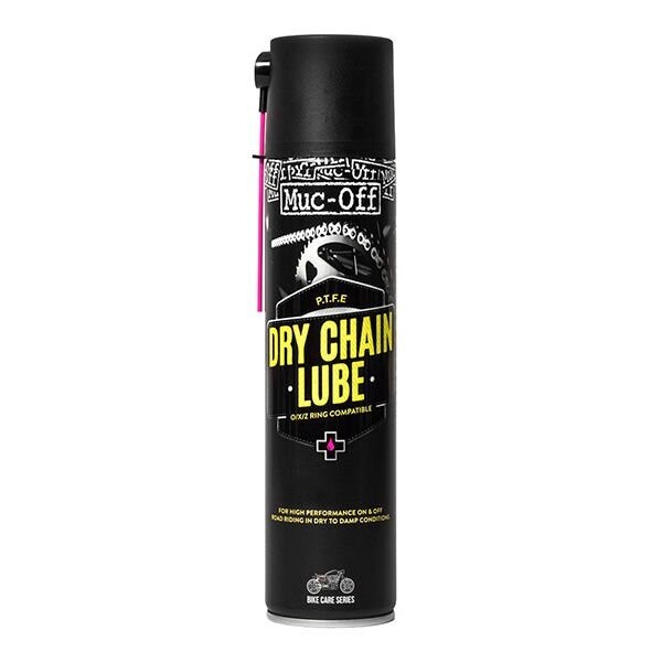 Grasa de cadena (para seco) con PTFE (teflon) Muc-Off
