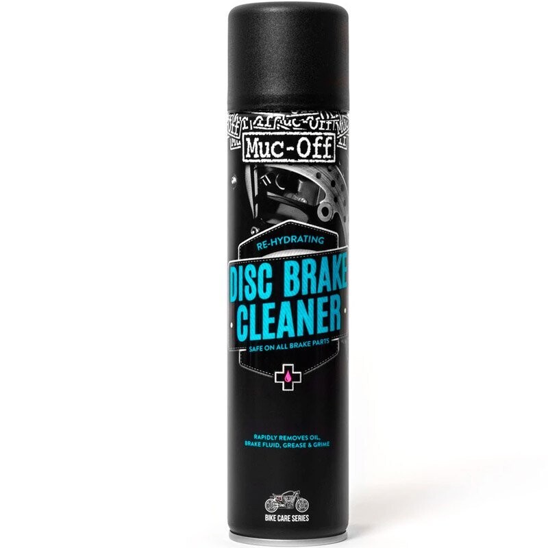 Spray limpiador para frenos MUC-OFF