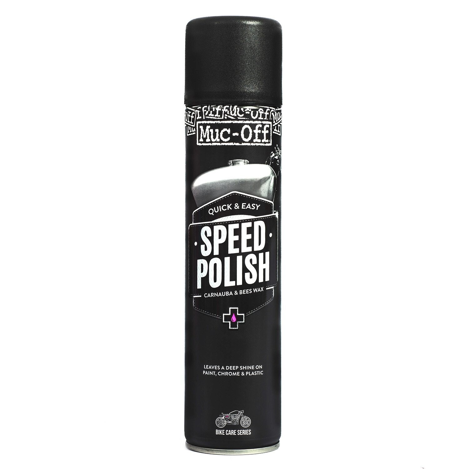 Pulimento (cera de carnauba) Muc-Off