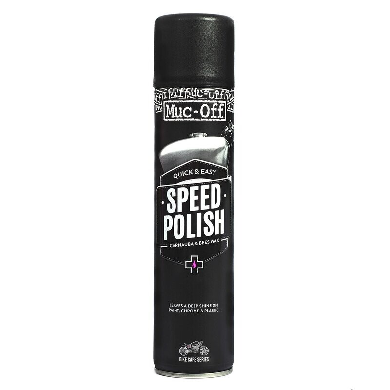 Pulimento (cera de carnauba) Muc-Off