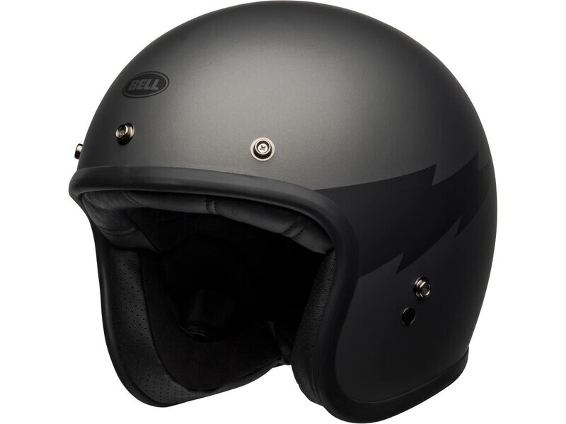 Casco Bell CUSTOM 500 DLX THUNDERCLAP