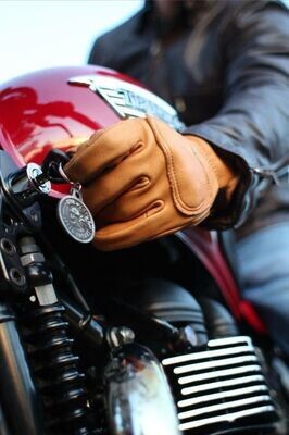 Guantes