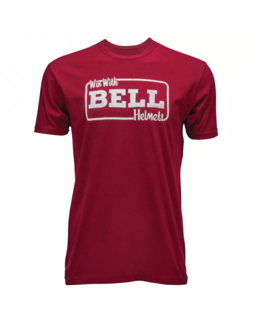 Camiseta Bell