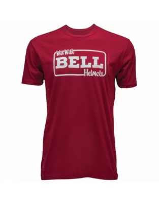 Camiseta Bell