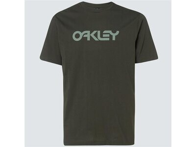 Camiseta OAKLEY REVERSE Caqui