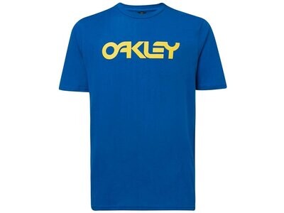 Camiseta OAKLEY MARK II Azul