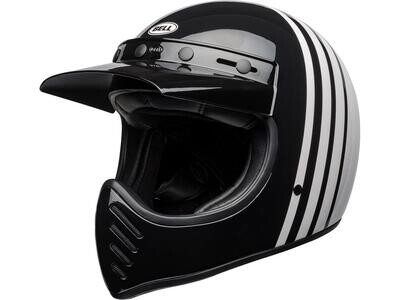 Casco Bell MOTO-3 REVERB