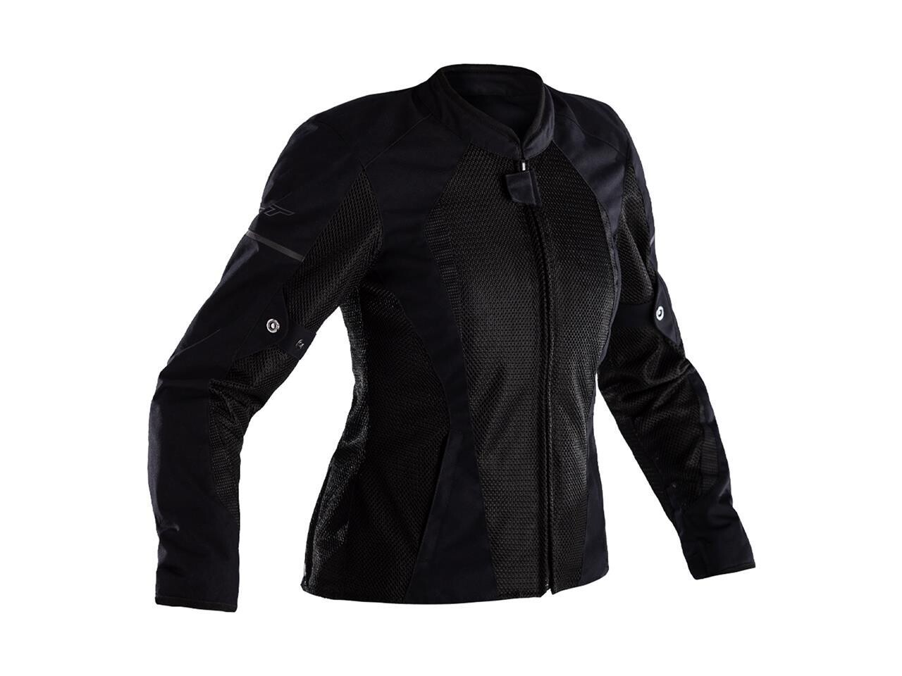 CHAQUETA TEXTIL RST