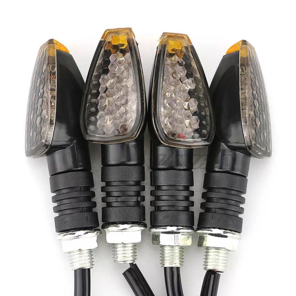 Kit Intermitentes delantero y trasero