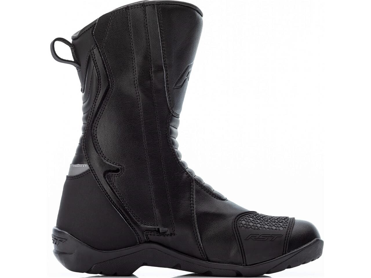 Botas negras RST AXIOM WP