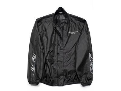 CHAQUETA RST IMPERMEABLE NEGRO