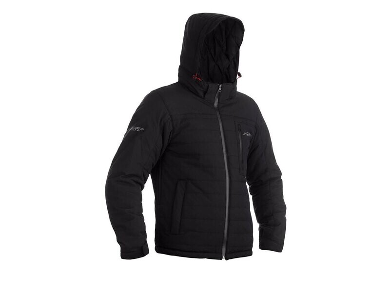 CHAQUETA PLUMAS FRONTIER
