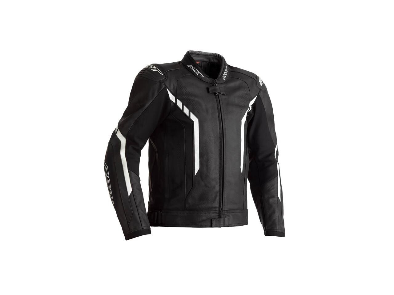 Chaqueta piel axis