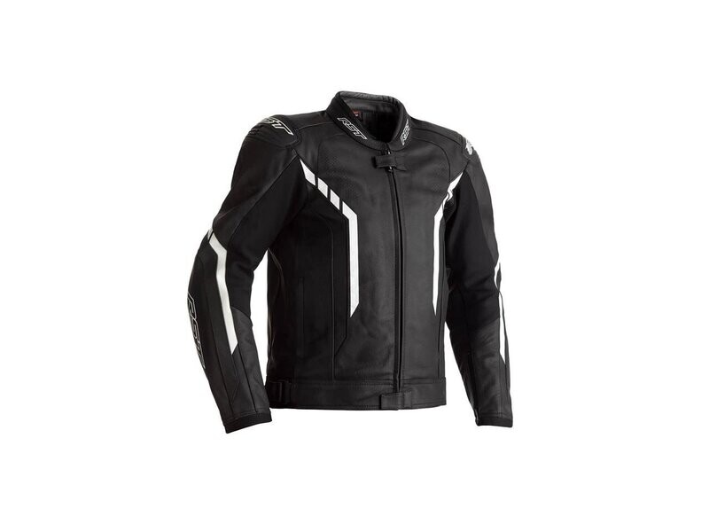 Chaqueta piel axis