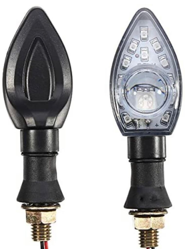 Intermitentes Spook Led