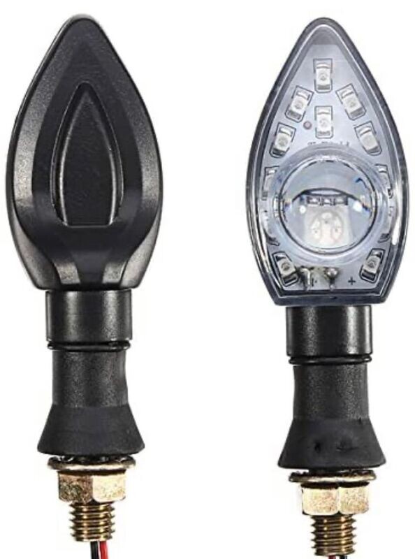 Intermitentes Spook Led