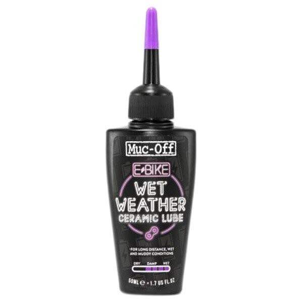 Lubricante cerámico Muc-off