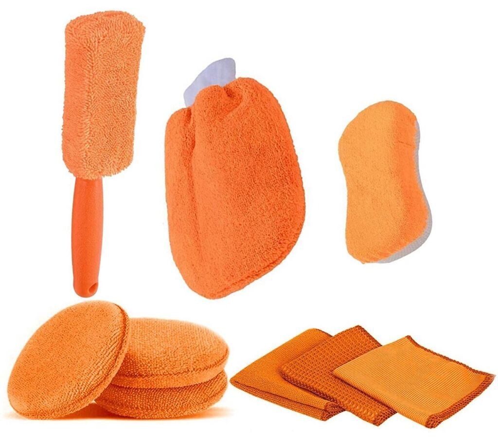 Kit de limpieza