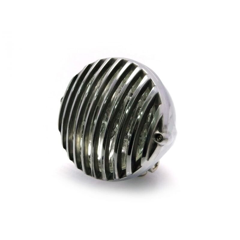 FARO UNIVERSAL DE ALUMINIO DE 4.5 PULGADAS