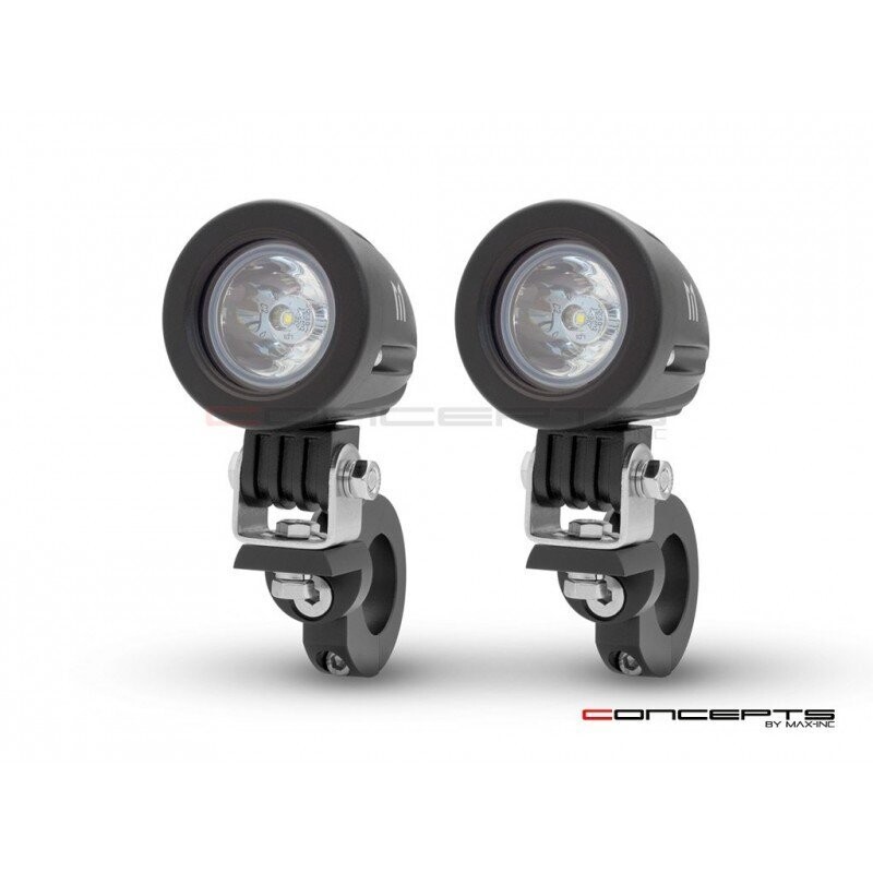 kIT DE LUCES ALTO ALCANCE