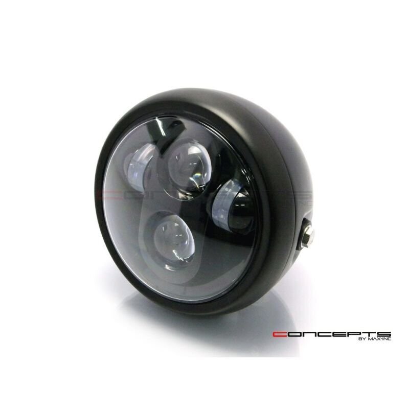 FARO DELANTERO LED