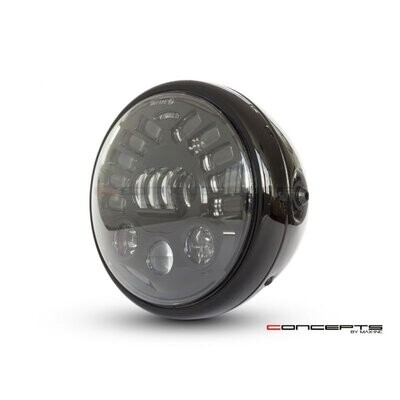 FARO DELANTERO LED INTEGRADO