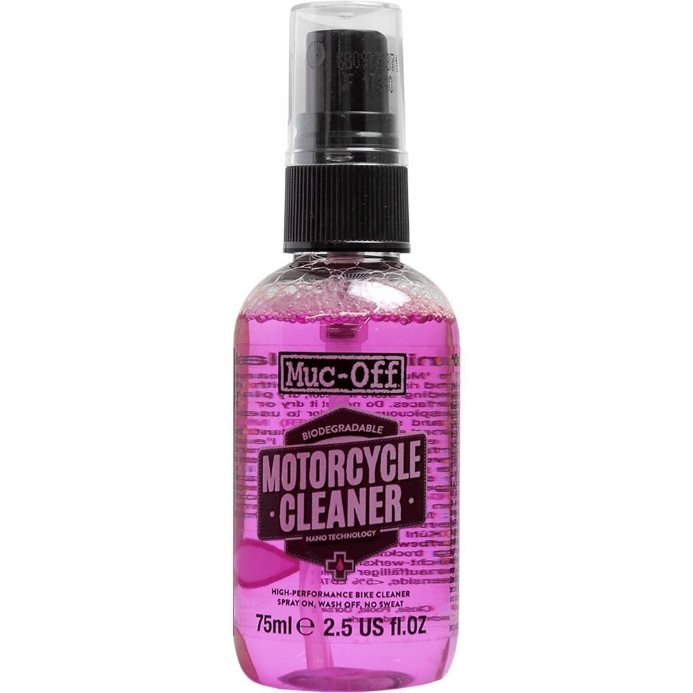 Limpiador de viaje MUC-OFF Motorcycle Cleaner